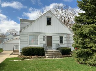 3555 S 83rd St, Milwaukee, WI 53220