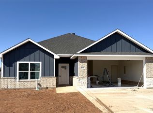 7628 Wildflower Way, Abilene, TX 79602