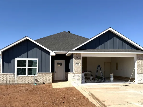 7628 Wildflower Way, Abilene, TX 79602