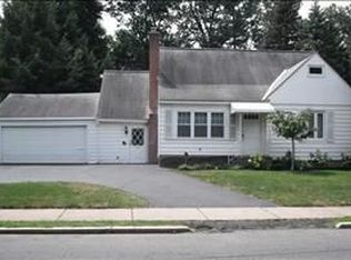 244 Bradley Blvd, Schenectady, NY 12304