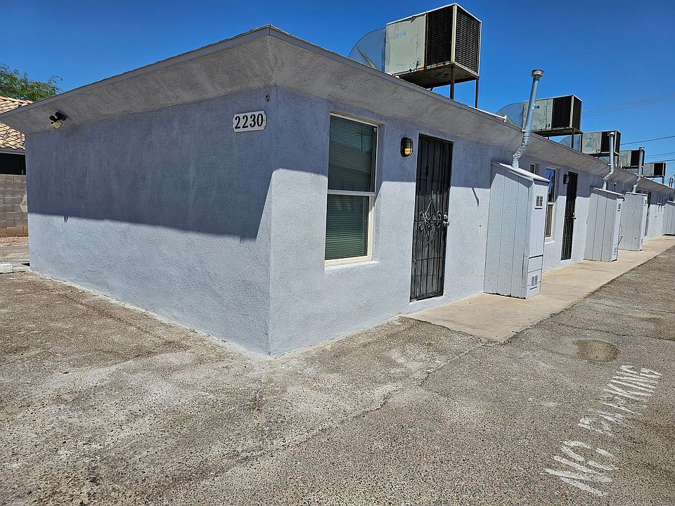 1st image of 2238 E Polk St #6