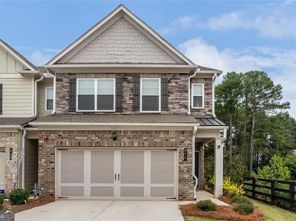 874 Exposition Pointe, Marietta, GA 30067