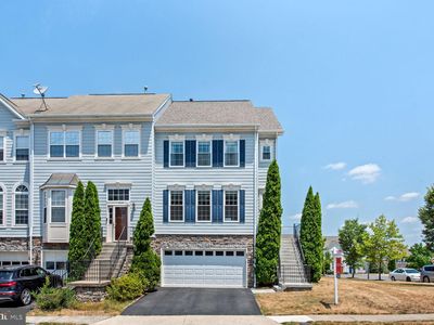 832 Bluefield Sq NE, Leesburg, VA, 20176