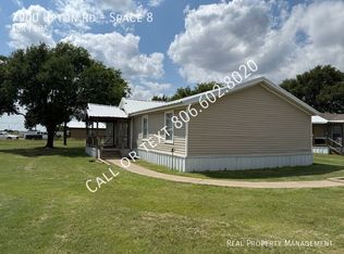 7900 Upton Rd SPACE 8, Amarillo, TX 79119