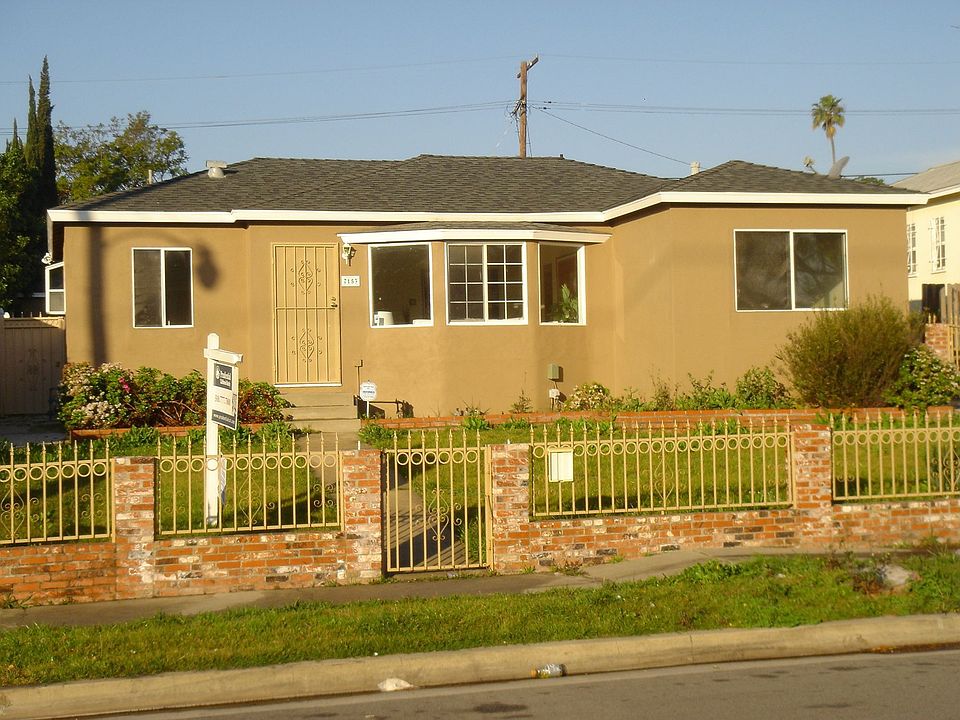 California Bungalow