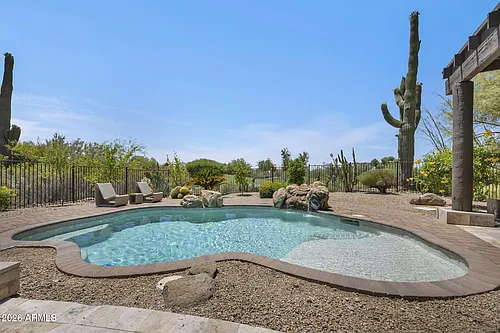 3105 E Arroyo Hondo Rd Photo 1
