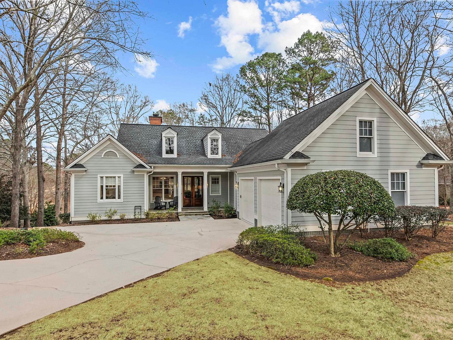 100 Greenwood Ct