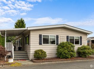 1402 22nd St NE UNIT 83, Auburn, WA