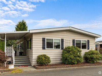 1402 22nd Street NE #83, Auburn, WA, 98002