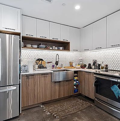 5th image of 1520 Fulton St APT 7E