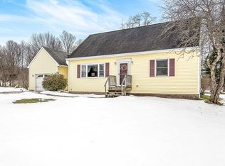 13 Roaring Brk, Underhill, VT 05489