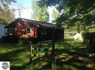 1454 W Chickamauga Pass, Farwell, MI 48622