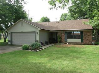 6353 Glen Shire Ln, Indianapolis, IN