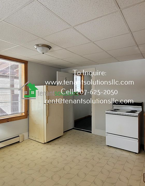 22 Prospect Avenue 5 22 Prospect Ave Rumford ME Zillow