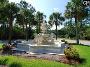 118 Buccaneer Pl, Leesville, SC 29070
