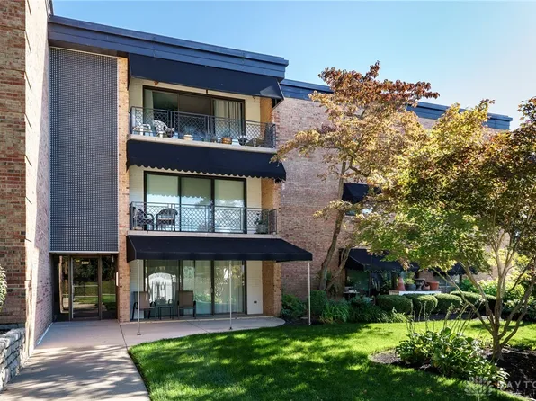 5380 Landau Dr APT 40, Kettering, OH 45429