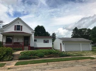 309 Goodrich St, Kewanee, IL 61443