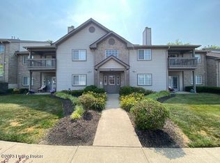 1302 Autumn Sun Ct UNIT 201-B, Middletown, KY 40243