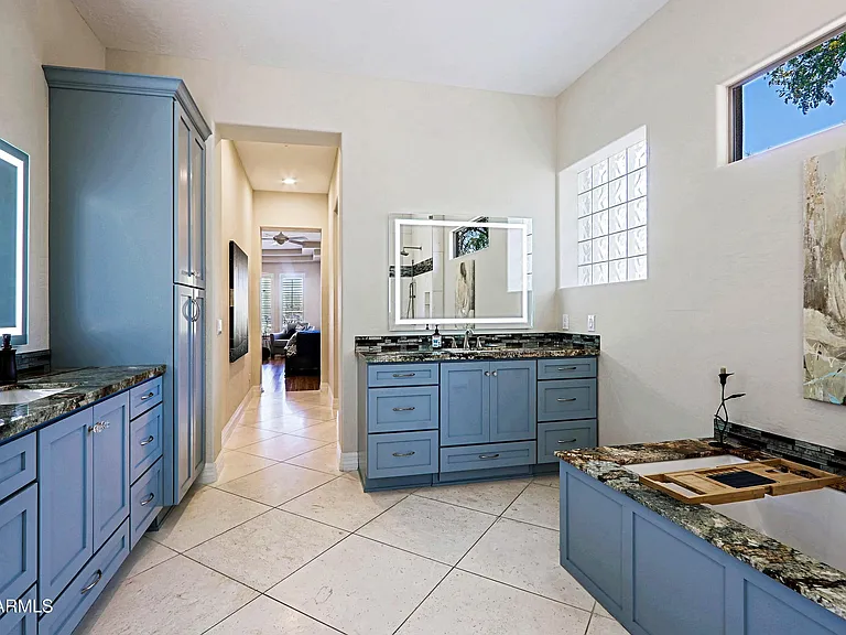 6280 E Amber Sun Dr — Photo 32