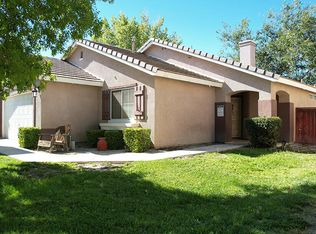 44739 Ranchwood Ave, Lancaster, CA 93536