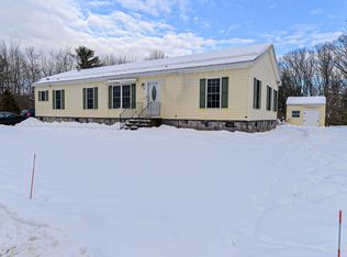38 Briar Dr, Rochester, NH 03867