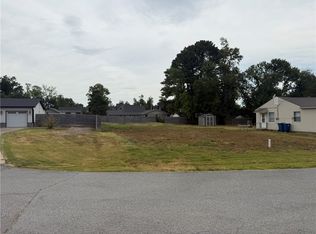 716 NW 6th St #7, Bentonville, AR 72712