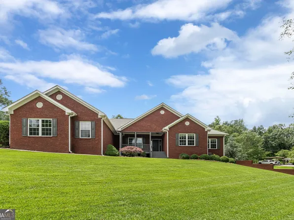 516 Main St, Hiram, GA 30141