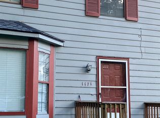 1171 Jill Ln SW, Marietta, GA 30008