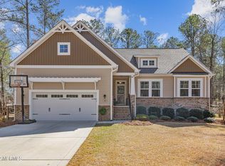 101 Ramsgate Ct, West End, NC 27376