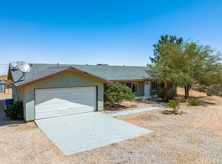 10735 Ross Rd, Littlerock, CA 93543