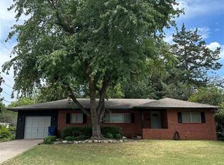 409 S Orchard St, Stillwater, OK 74074