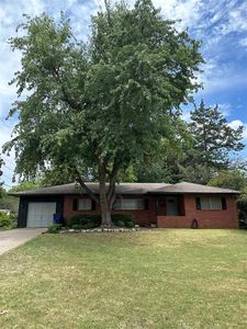 409 S Orchard St, Stillwater, OK, 74074