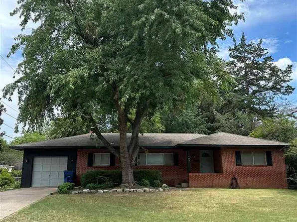 409 S Orchard St, Stillwater, OK 74074