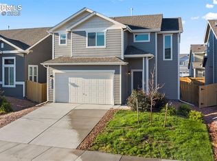 10487 Kalama Dr, Colorado Springs, CO 80925
