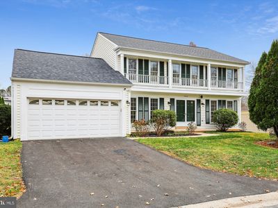 17825 Whimsey Ct, Olney, MD, 20832
