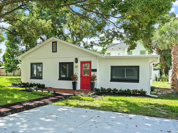 800 W Canton Ave, Winter Park, FL 32789