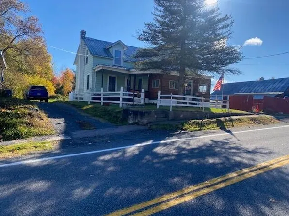 1605 S Main St, Saint Regis Falls, NY 12980