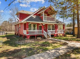 1151 County Line Rd, Shepherd, TX 77371