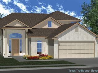 11236 Haviture Way, Waco, TX 76708