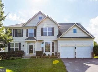 805 Jackson Valley Ct, Bowie, MD 20721