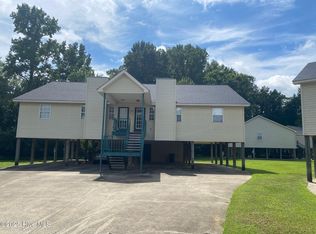 102 Derwent Ct #B, Greenville, NC 27858