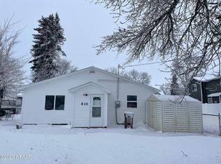 410 4th St, Thompson, ND 58278
