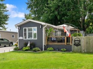 23 Sutton Ct, Chatham Kent, ON N7L4G4