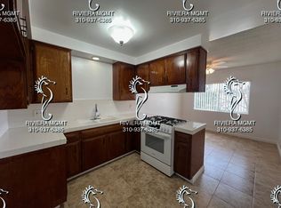 445 W 39th St APT O, San Pedro, CA 90731