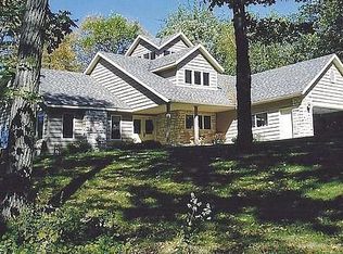 4675 Goldfinch Cir NE, Miltona, MN 56354