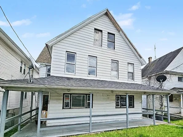 1438-1440 Church Ave #1, Scranton, PA 18508