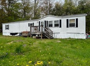 16 Perry Rd, Buckfield, ME 04220