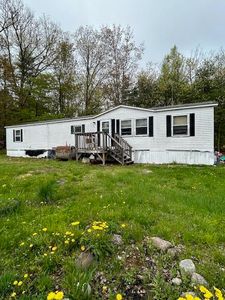 16 Perry Road, Buckfield, ME, 04220