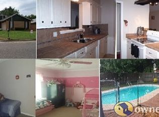5005 Alan Ln, Oklahoma City, OK 73135