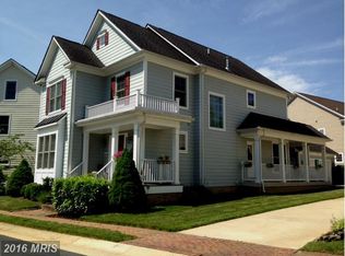 104 Ravello Ct, Purcellville, VA 20132